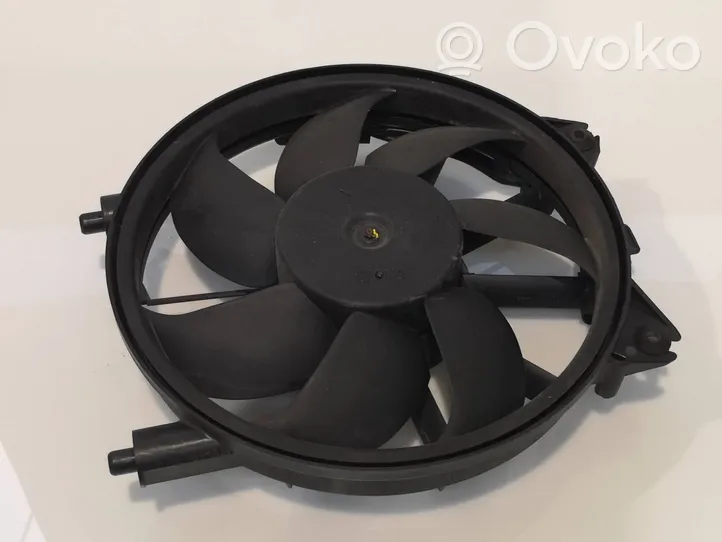 Citroen C6 Embrayage de ventilateur visqueux 