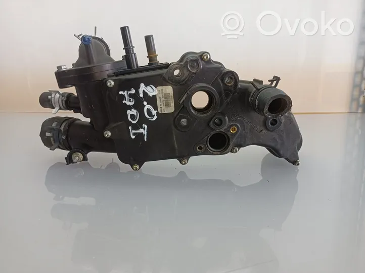 Peugeot 307 Thermostat 9641338380