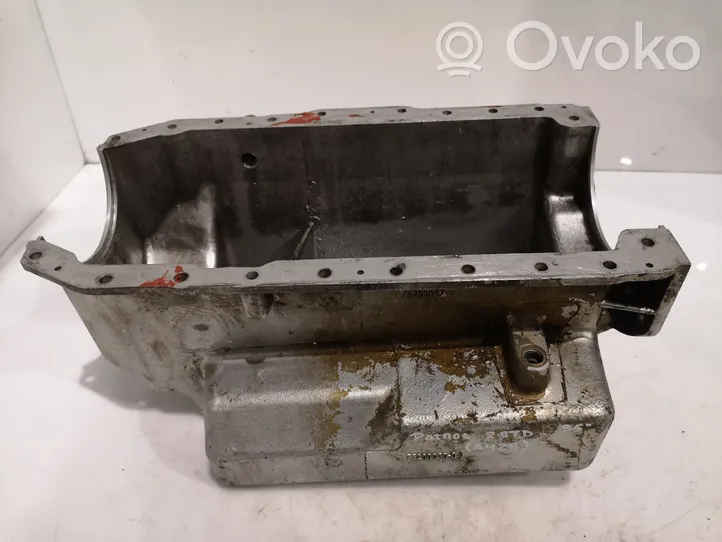 Nissan Patrol 160 Oil sump 732000300