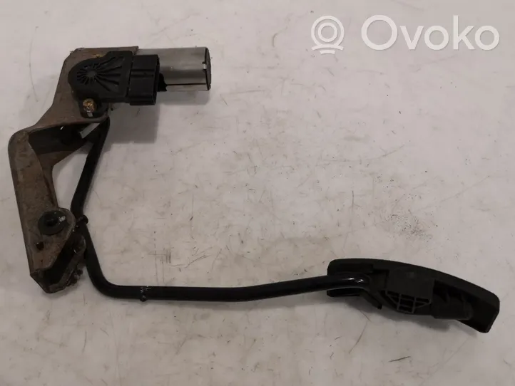 Mitsubishi Montero Pedale dell’acceleratore ASA66-612