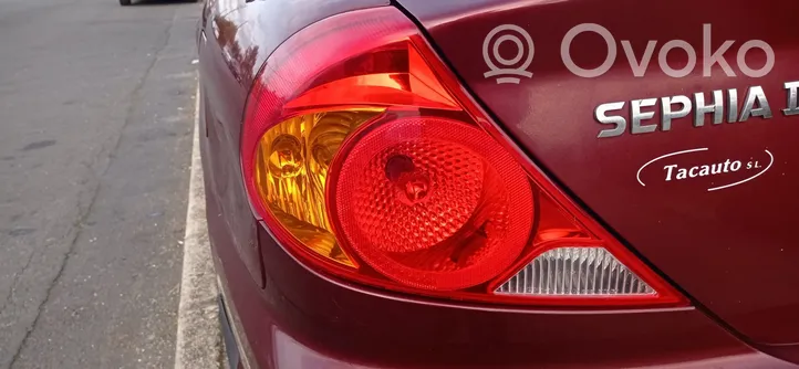 KIA Sephia Takavalot 0K21G51160D