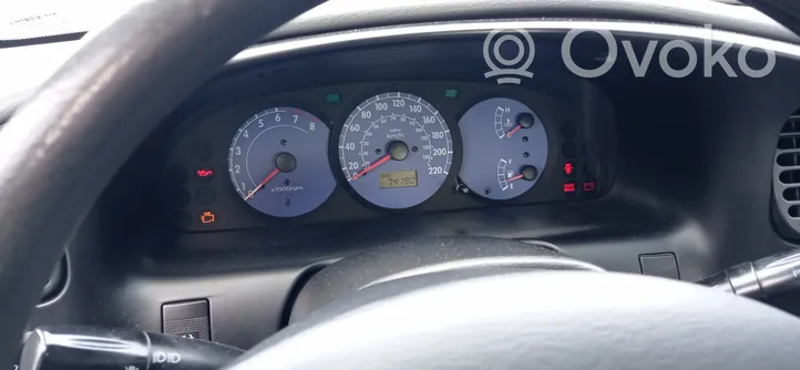 KIA Sephia Compteur de vitesse tableau de bord 0K24K55430A