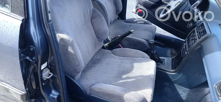 Honda Concerto Juego del asiento 