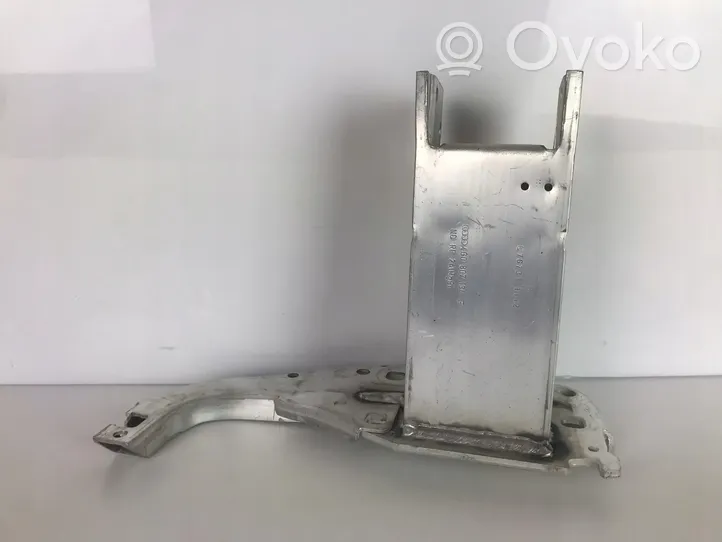 Audi A6 S6 C7 4G Smorzatore/ammortizzatore d’urto per paraurti anteriore 4G0807134F