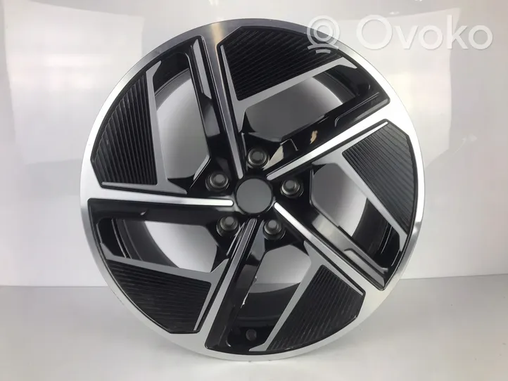 Audi E-tron GT Felgi aluminiowe R20 4J3601025F