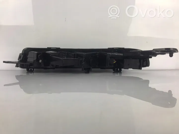 Citroen C5 Aircross LED-päiväajovalo 9818005080