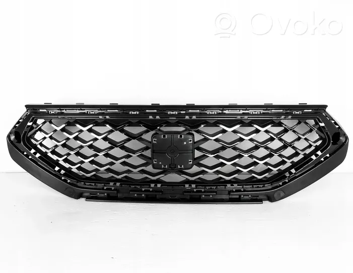 Seat Tarraco Maskownica / Grill / Atrapa górna chłodnicy 5FJ853654B