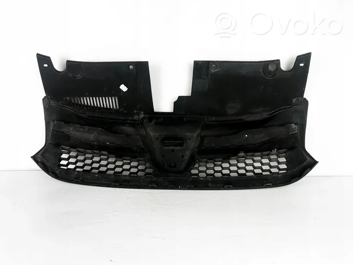 Dacia Logan II Grille de calandre avant 623103971R