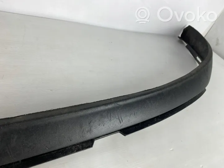 Renault Megane III Front bumper lip 960153691R