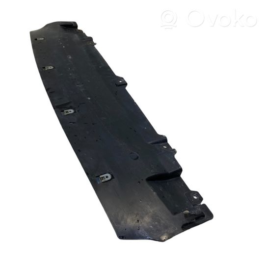 BMW 5 F10 F11 Osłona pod zderzak przedni / Absorber 7905276