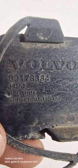 Volvo S60 Zaślepka / Osłona haka holowniczego przednia 9178384