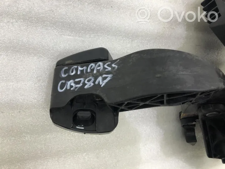 Jeep Compass Pedal de freno 