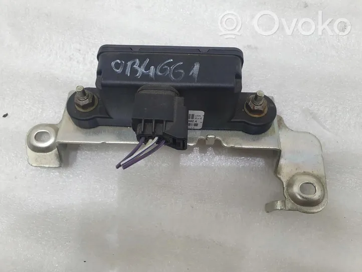 Jeep Patriot ESP Drehratensensor Querbeschleunigungssensor P56029429AA