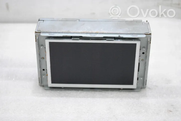 Honda Civic X Screen/display/small screen 78260-TV1