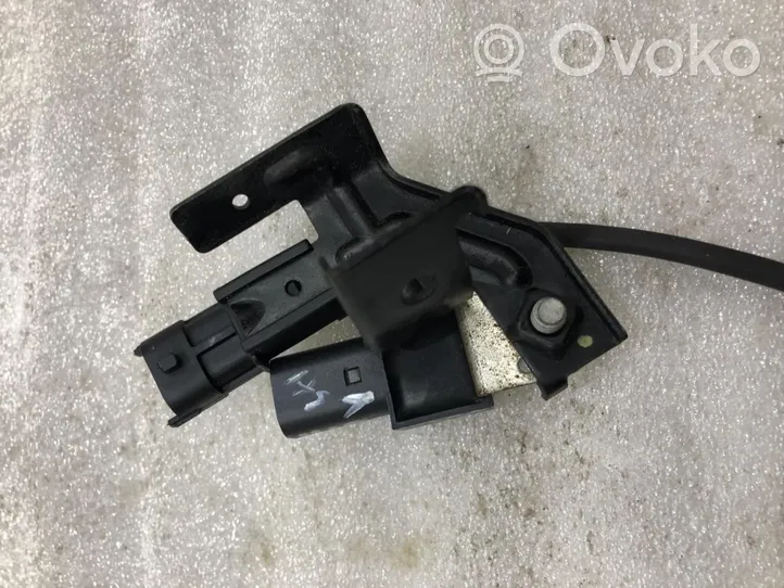 KIA Picanto Crankshaft position sensor 