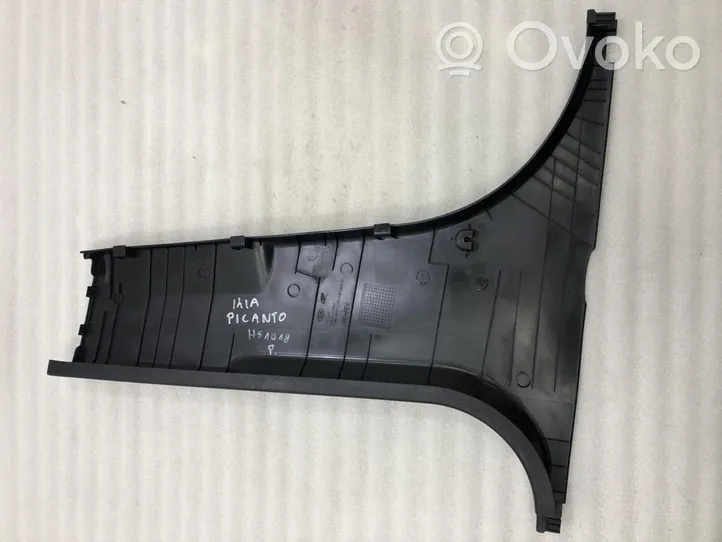 KIA Picanto Other interior part 