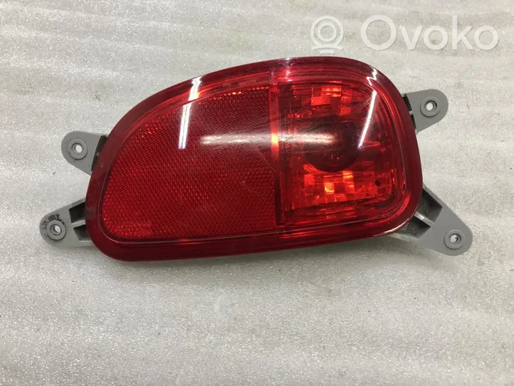 KIA Picanto Lampa zderzaka tylnego 