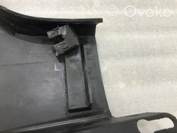 Volkswagen PASSAT B6 Other sill/pillar trim element 