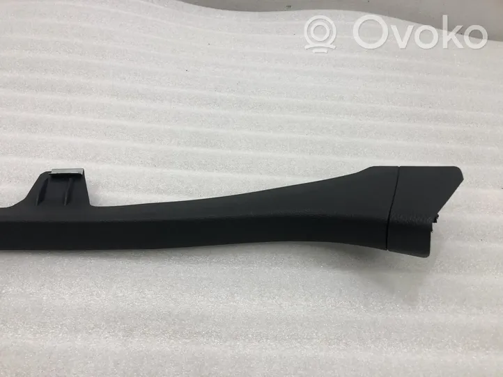 Volkswagen Passat Alltrack Rear arch trim 