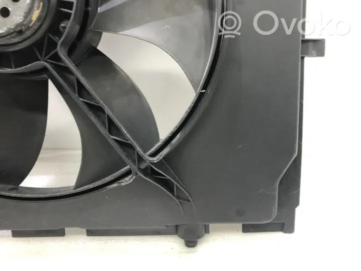 Mercedes-Benz E W210 Convogliatore ventilatore raffreddamento del radiatore A2105051755