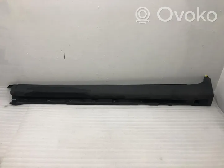 Volvo XC90 Listwa progowa przednia / nakładka 