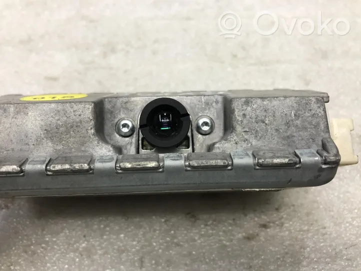 Audi A5 8T 8F Frontkamera Windschutzscheibe Frontscheibe 