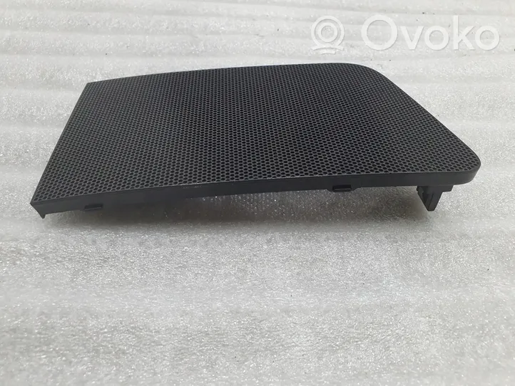 Volkswagen Touran III Grilles, couvercle de haut-parleur porte avant 1T0857209