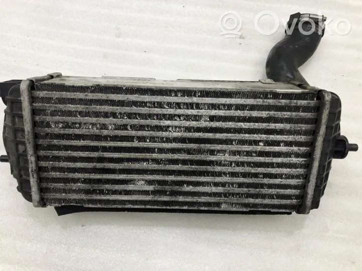 KIA Optima Radiatore intercooler 28270-2A540