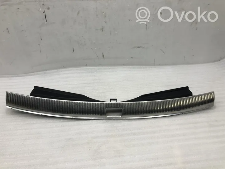 Audi Q7 4L Rivestimento della copertura ripiano portaoggetti 4L0864483