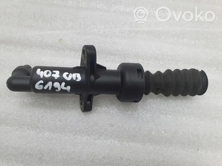 Ford Fiesta Clutch slave cylinder 