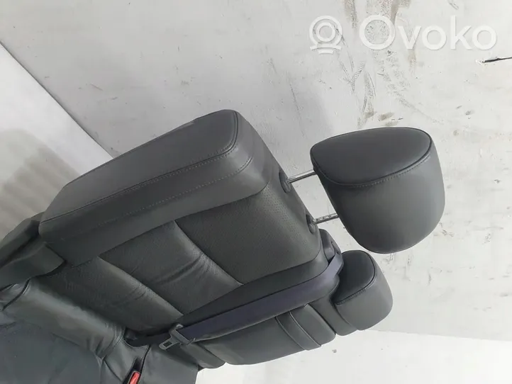 Toyota Land Cruiser FJ Galinė sėdynė 
