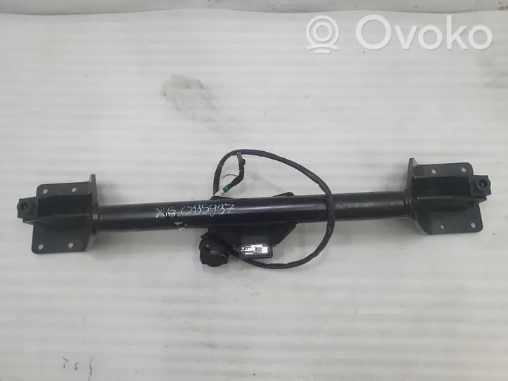 BMW X6 E71 Tow bar set 6775789