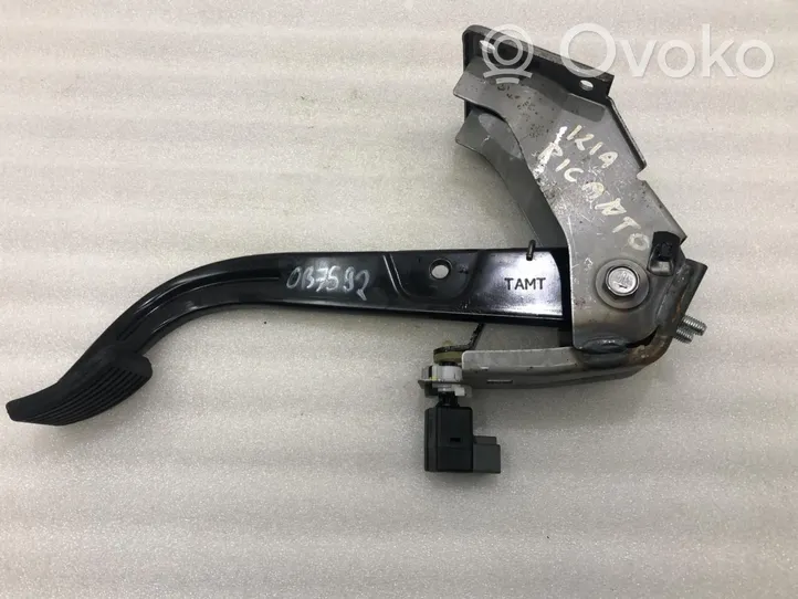 KIA Picanto Clutch pedal 