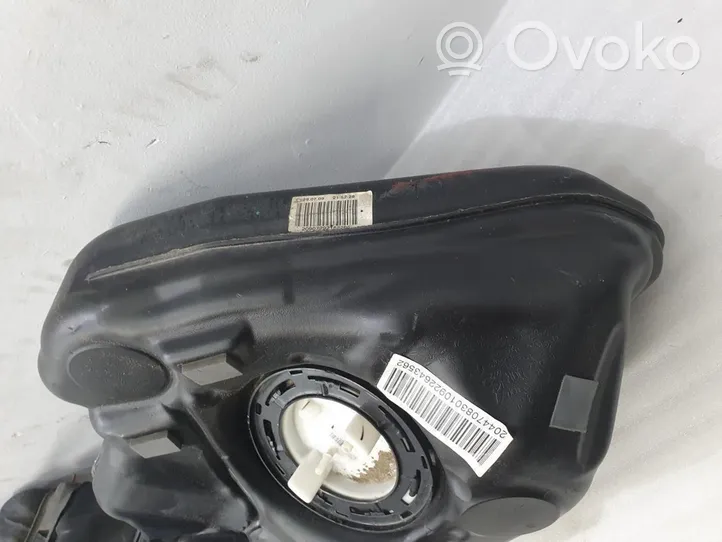 Mercedes-Benz E C207 W207 Serbatoio del carburante 