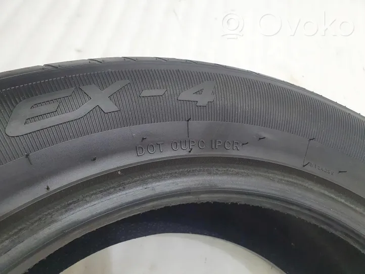 Audi A7 S7 4K8 R15 summer tire 