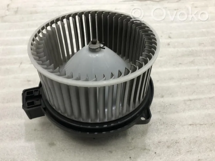 Mazda 6 Ventola riscaldamento/ventilatore abitacolo 872700-5740