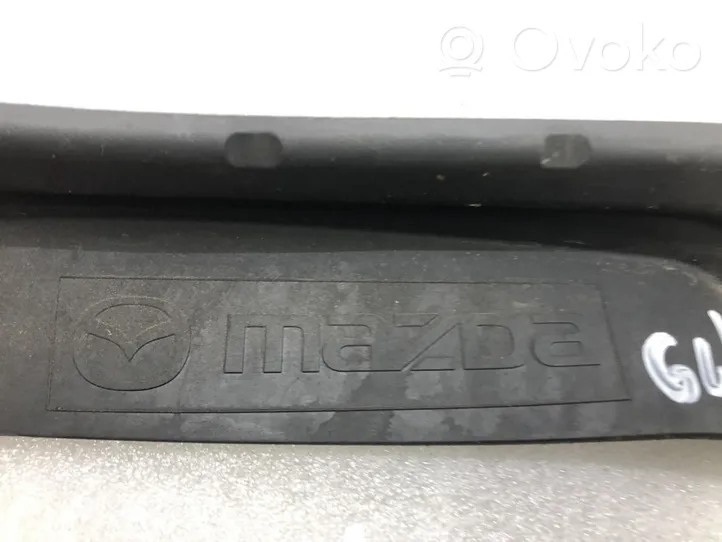 Mazda 6 Panel wykończeniowy błotnika GHP956916