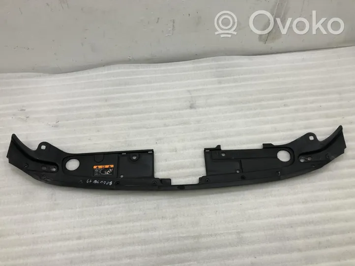 Mazda 6 Grilles, couvercle de haut-parleur porte arrière GHP9-50717