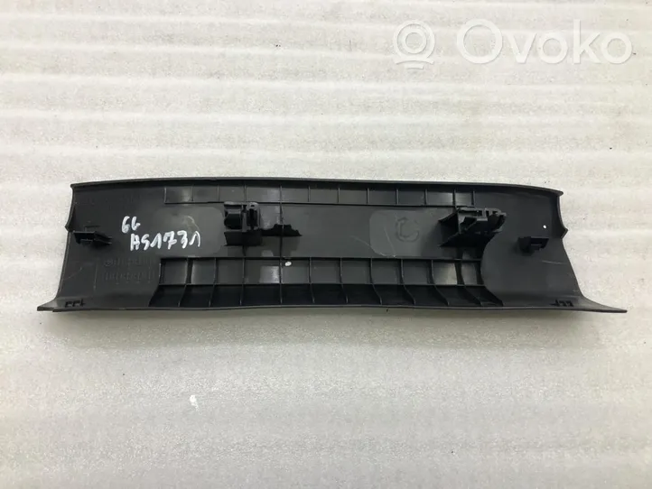 Mazda 6 Rivestimento del sottoporta delle minigonne laterali GHP9-68730