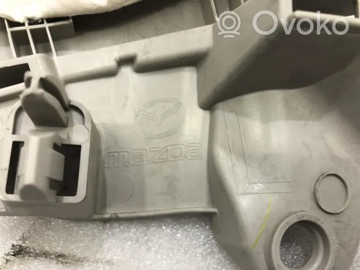 Mazda 6 Cita veida salona detaļa 