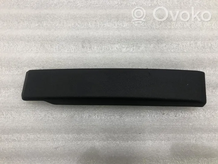 Dacia Duster II Rivestimento pannello centrale del cruscotto 681084441R