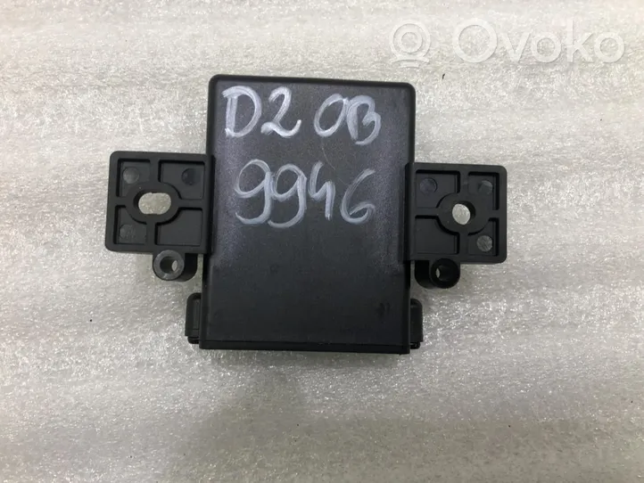 Dacia Duster II Sterownik / Moduł ECU 284A18352R