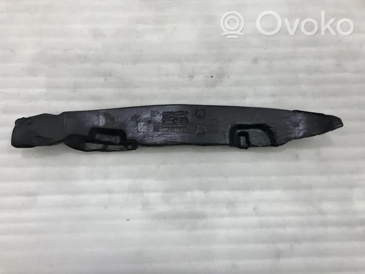 Ford C-MAX II Rivestimento paraspruzzi passaruota anteriore 