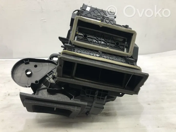 Ford C-MAX II Interior heater climate box assembly 