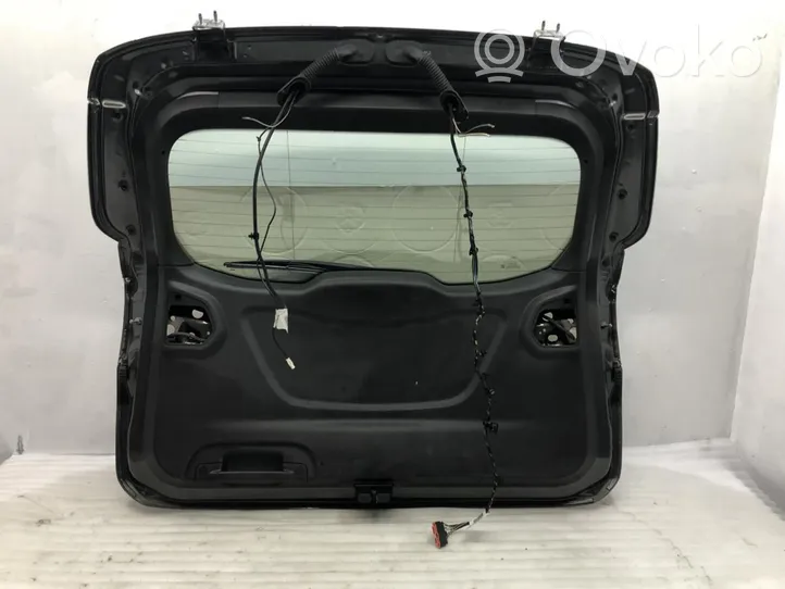 Ford C-MAX II Portellone posteriore/bagagliaio KLAPA