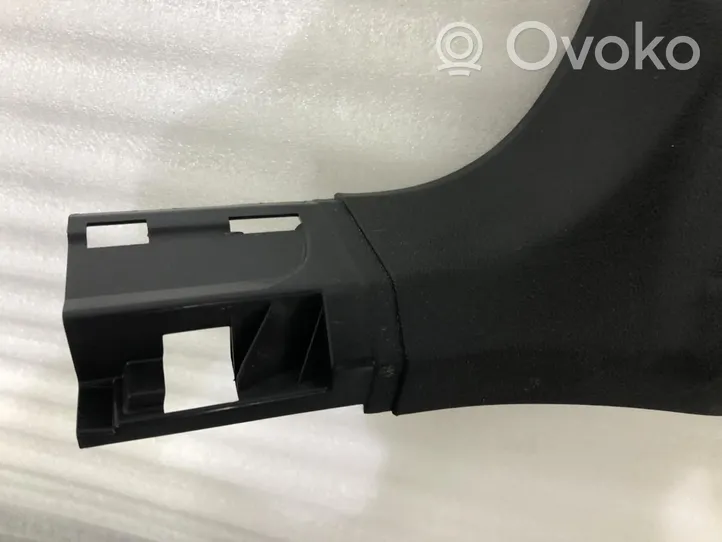 Volkswagen Touran III Rivestimento del sottoporta delle minigonne laterali 5TB863483