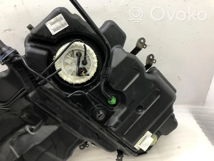 Audi A6 S6 C6 4F Réservoir de carburant KT0372212