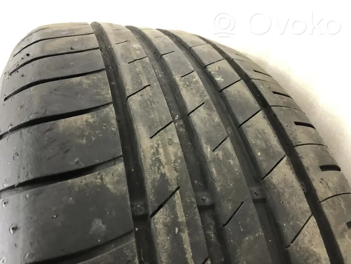 Audi A6 S6 C6 4F R15 summer tire 