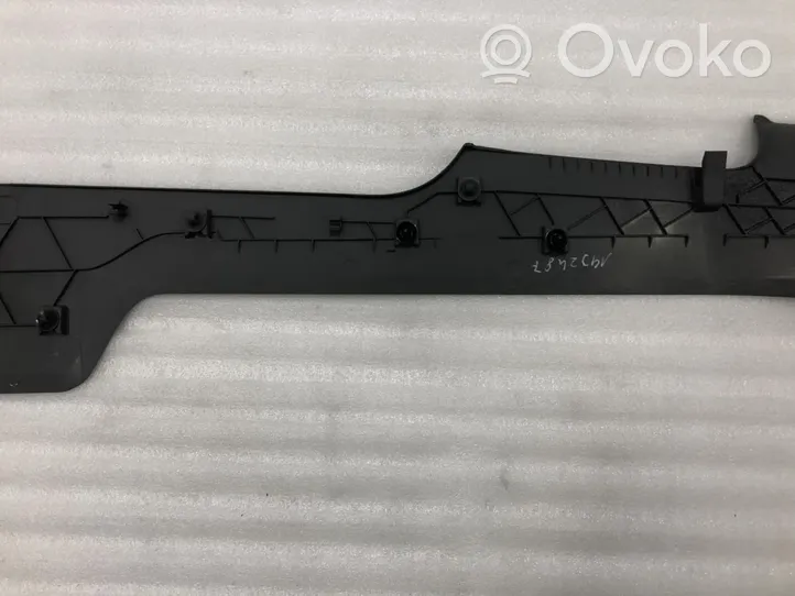 Audi A6 S6 C6 4F Rivestimento laterale della consolle centrale anteriore 4F1863305B