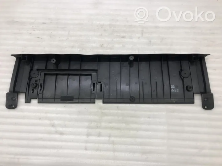 Audi A6 S6 C6 4F Rivestimento della copertura ripiano portaoggetti 4F5863373